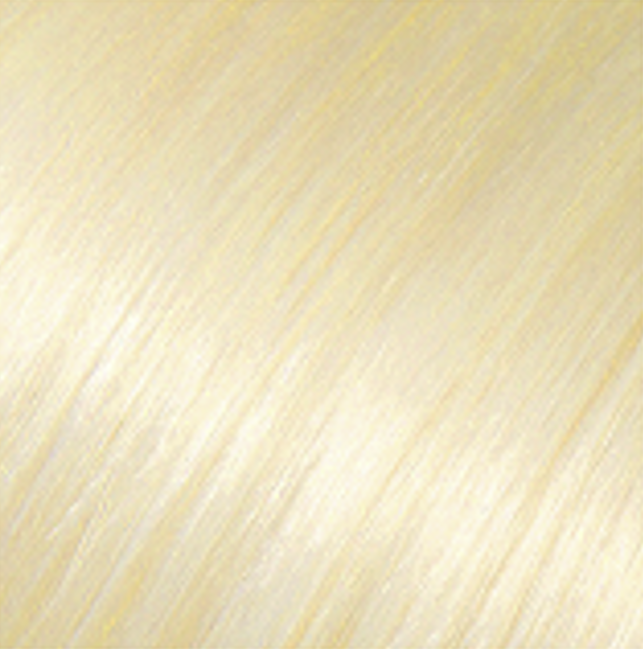 Blonde