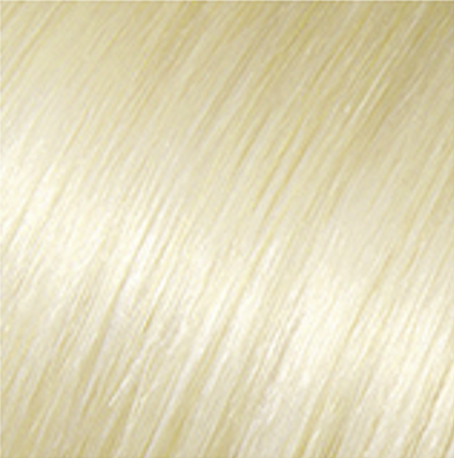 Blonde