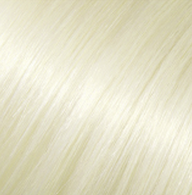 Blonde