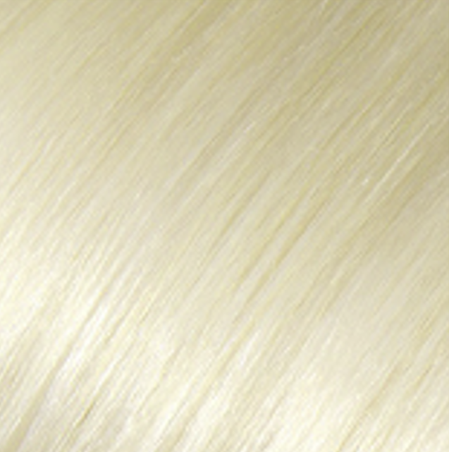 Blonde